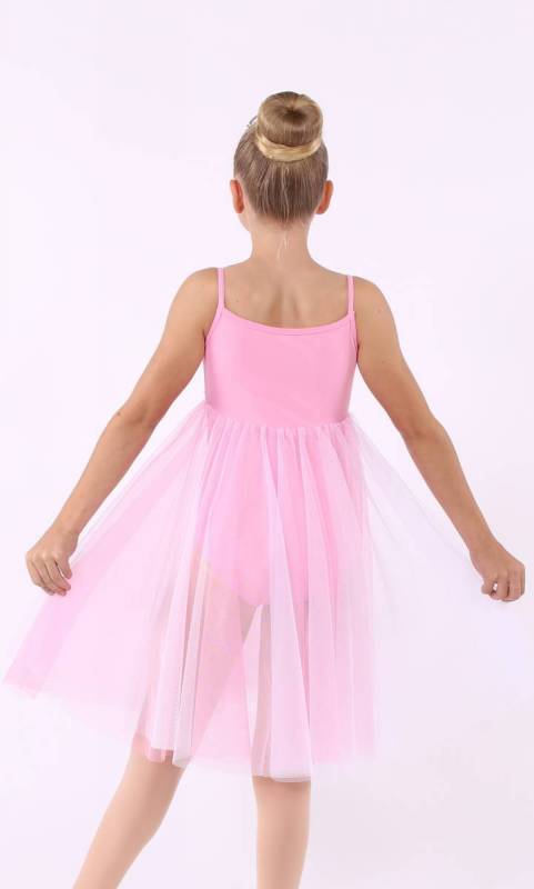 MAKE A WISH - Pink