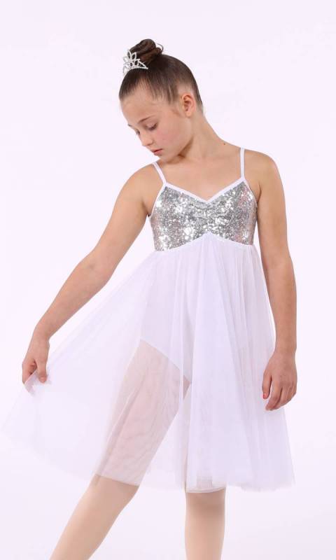 MAKE A WISH Dance Costume