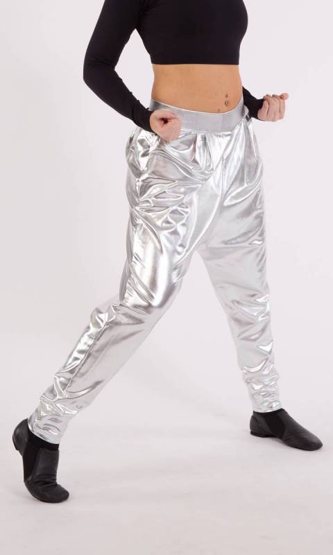 SILVER FOIL (Bump)