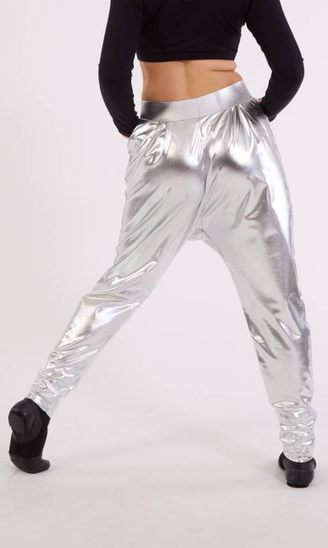 SILVER FOIL (Bump)