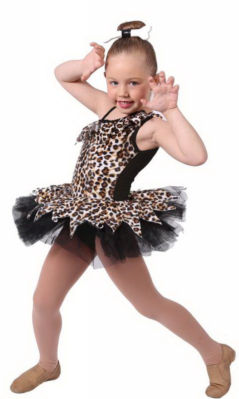 BAM BAM - Tribal Dance Costume