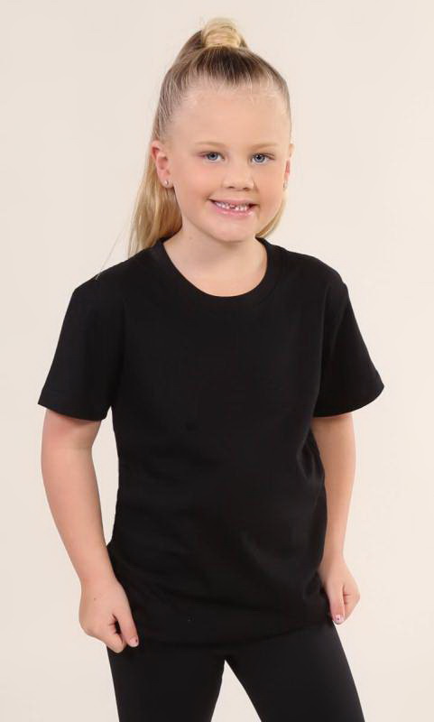 HYBRID T SHIRT - K32 Dance Costume