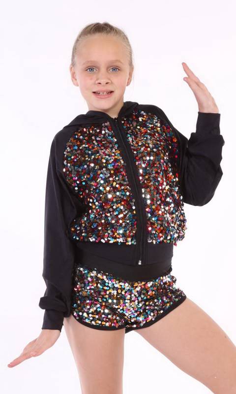 HOTLINE BLING JACKET  Dance Costume