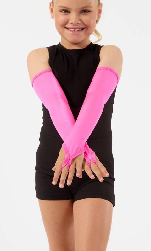 GAUNTLETS Dance Costume