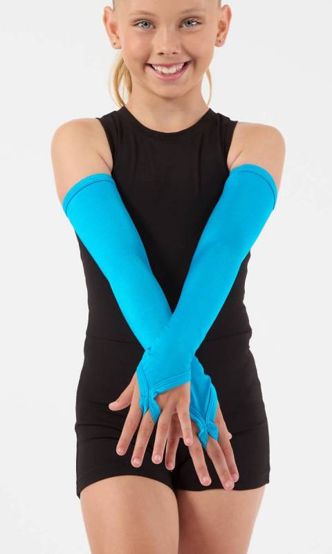 GAUNTLETS Dance Costume