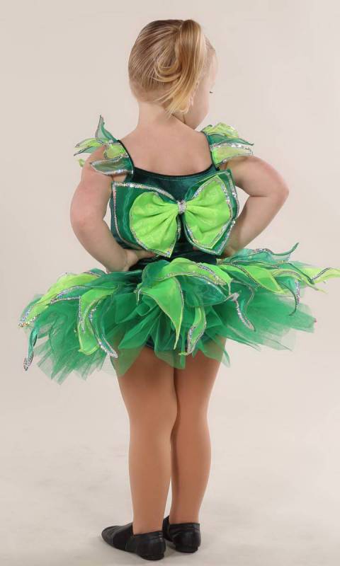 Green Velvet