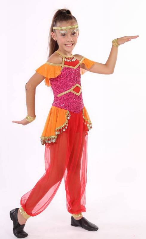 PINK RED ORANGE 6477915