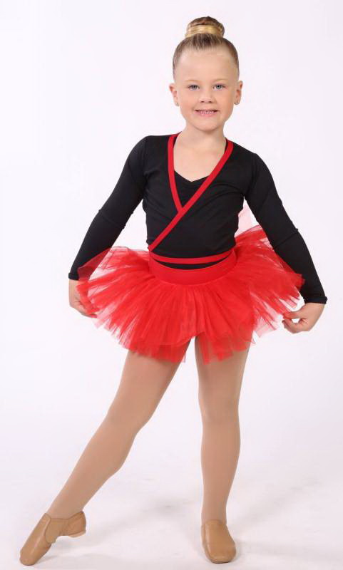 BABY TUTU SKIRT  Dance Costume