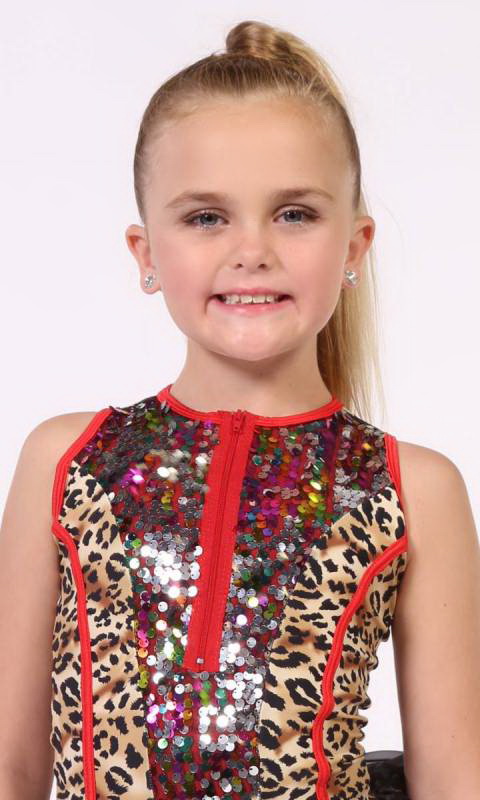 Leopard print, CLEARANCE