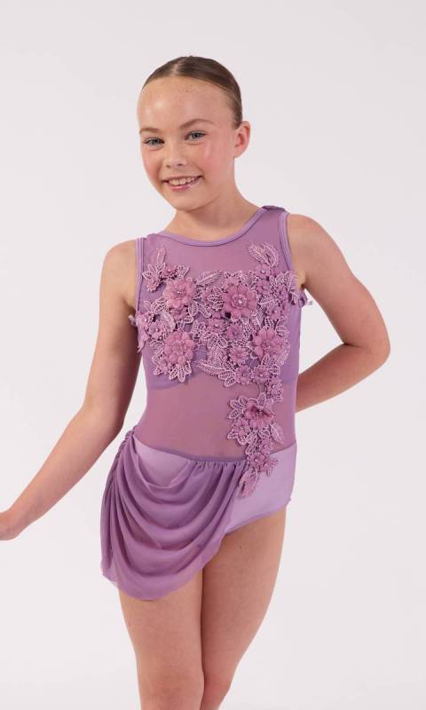 Dusty Lavender 446