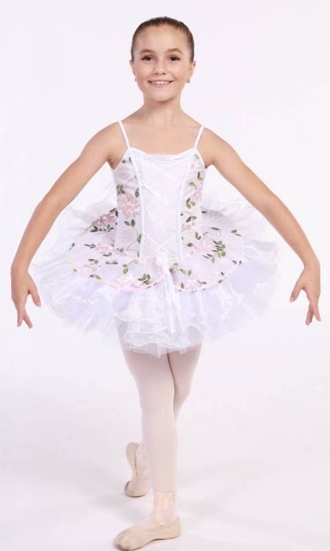 ONCE UPON A TIME Dance Costume