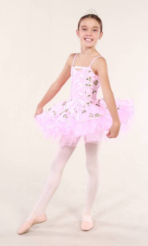 ONCE UPON A TIME Dance Costume