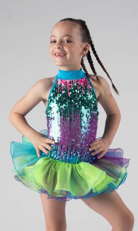 All Costumes Dance Costumes by Kinetic Creations