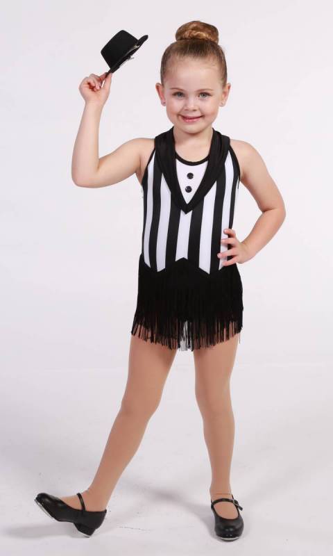 Black and White stripe 