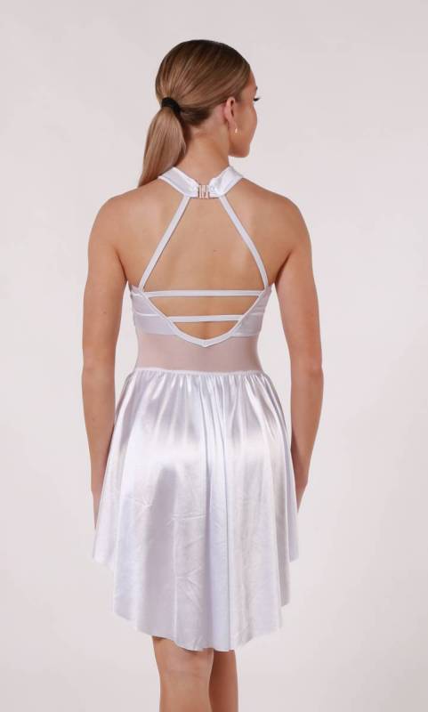 White + White 574