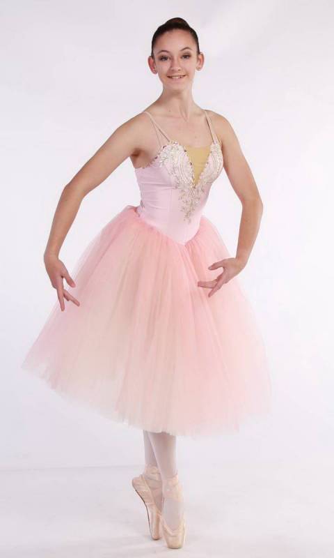 SOFT PINK  008