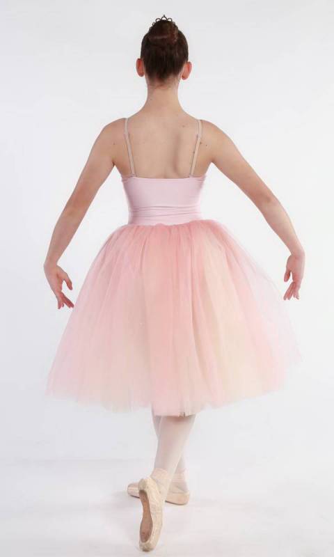 SOFT PINK  008