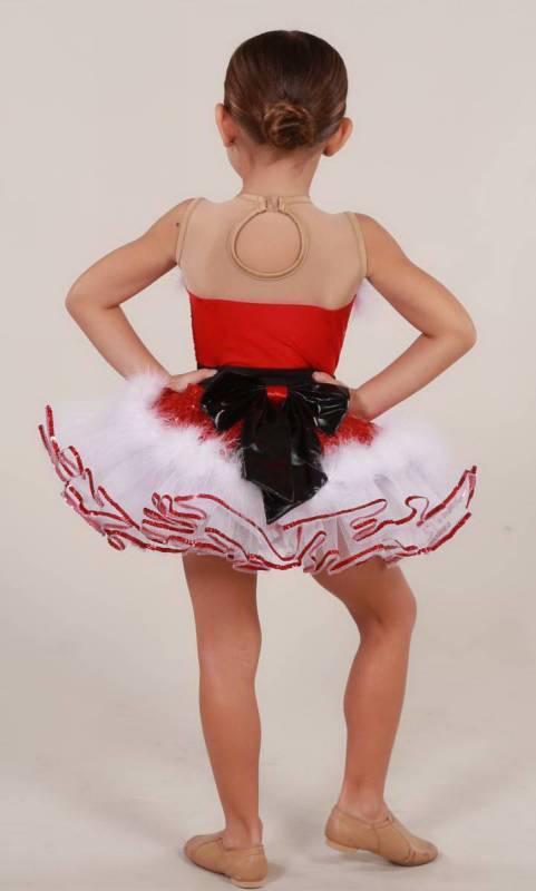 Red and White 267