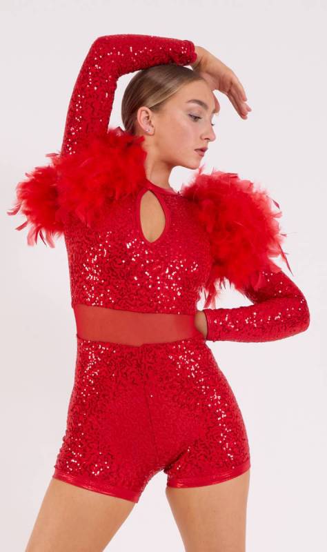 Red - 240679