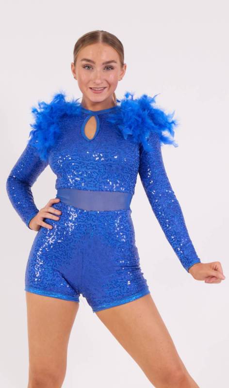 Royal Blue