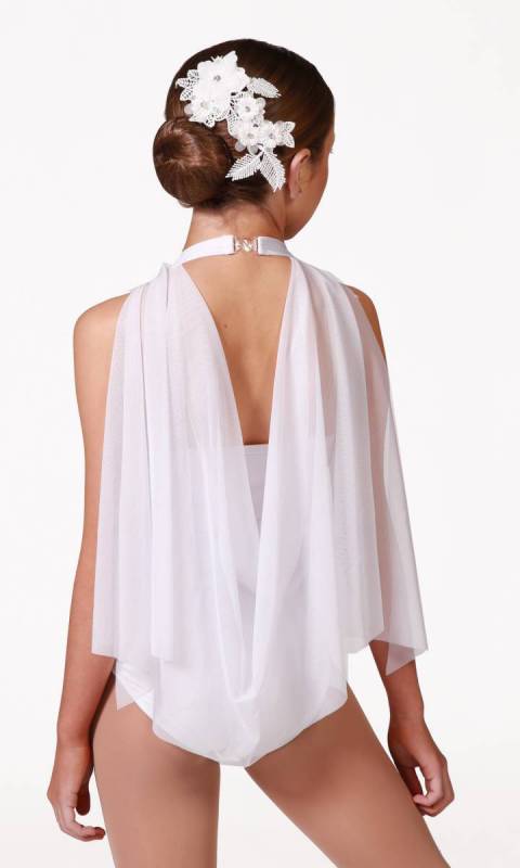 White + White 848
