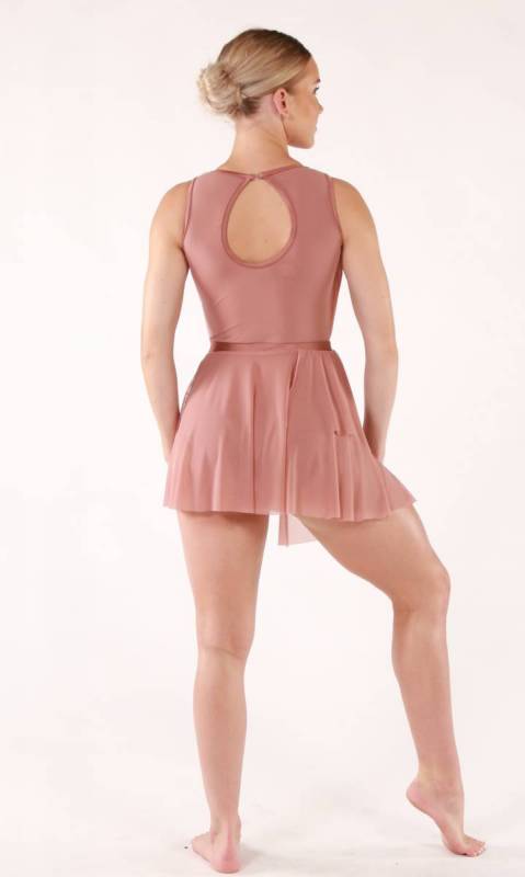 Dusty Pink764504