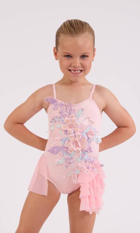 JULIA Dance Costume
