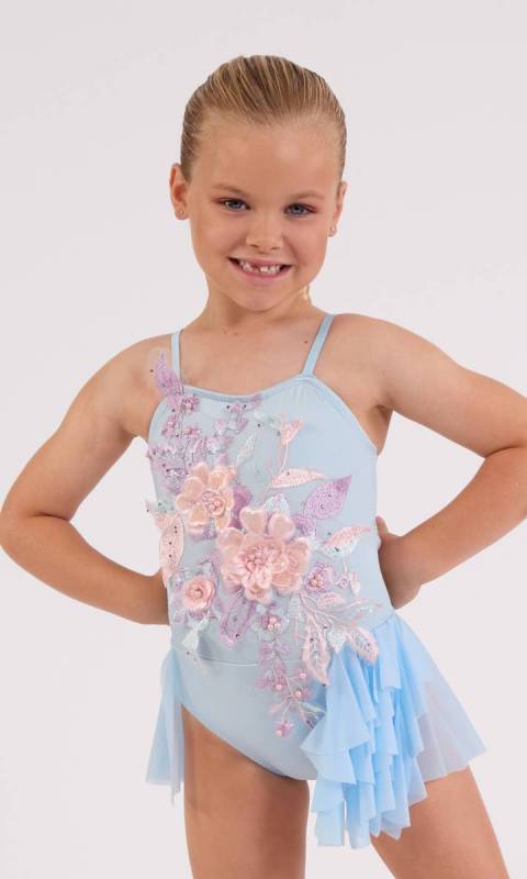 JULIA Dance Costume