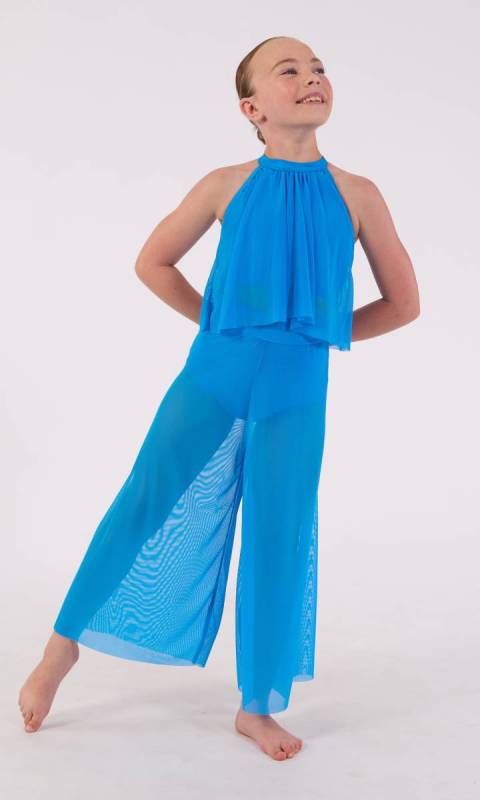 Cerulean Blue - 49