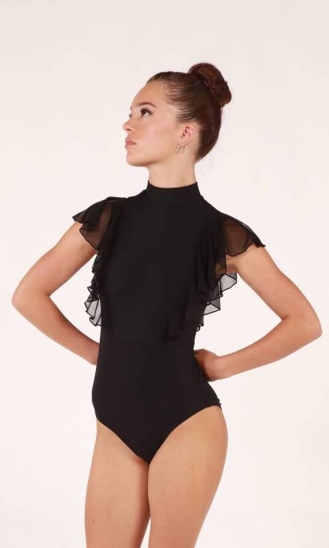 FLY AWAY LEOTARD  Dance Costume