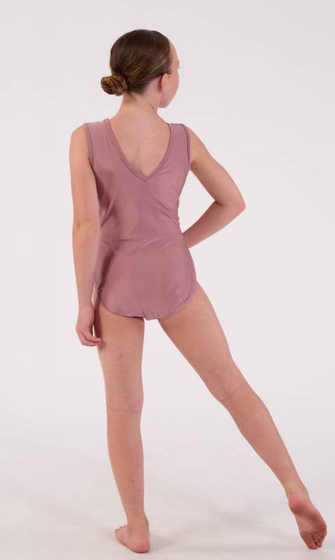 Dusty Rose - 28