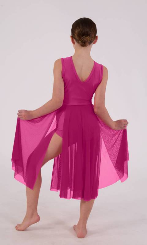 Raspberry Pink - 44