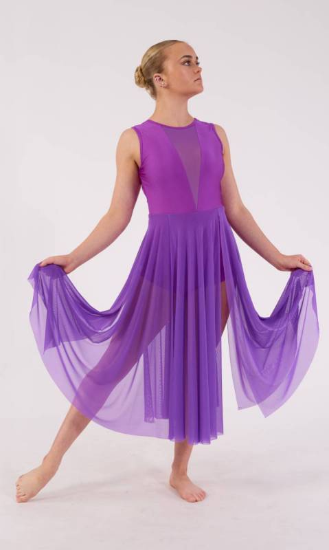 Orchid Purple - 45