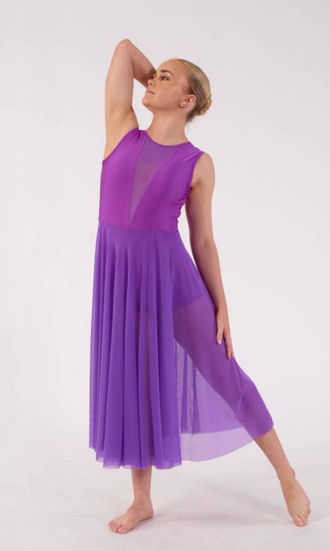 Orchid Purple - 45