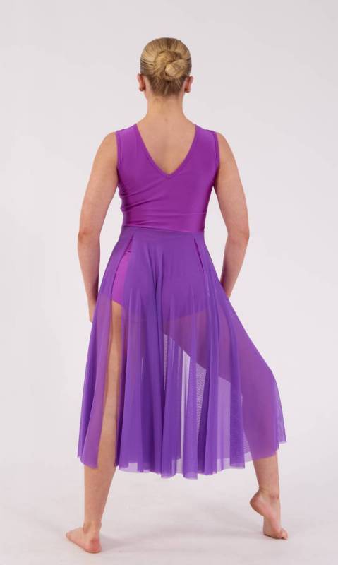 Orchid Purple - 45