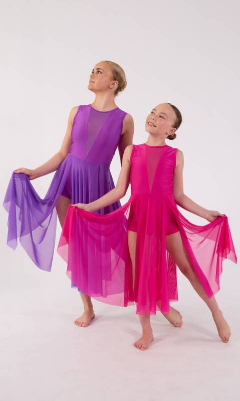 Orchid Purple - 45