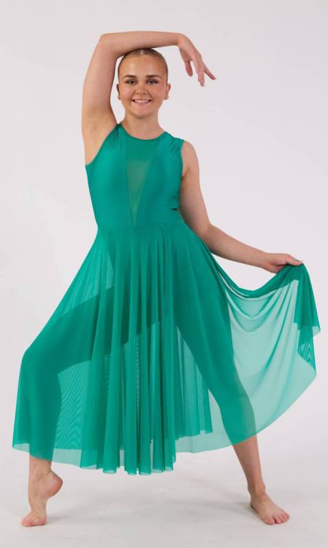 Jade Green - 48