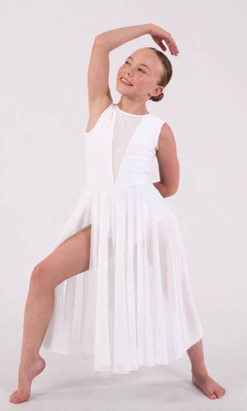AFTERGLOW DRESS Dance Costume