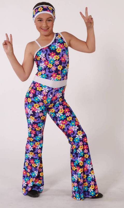 Turn The Beat - Daisy Print,   We are using this for star struck