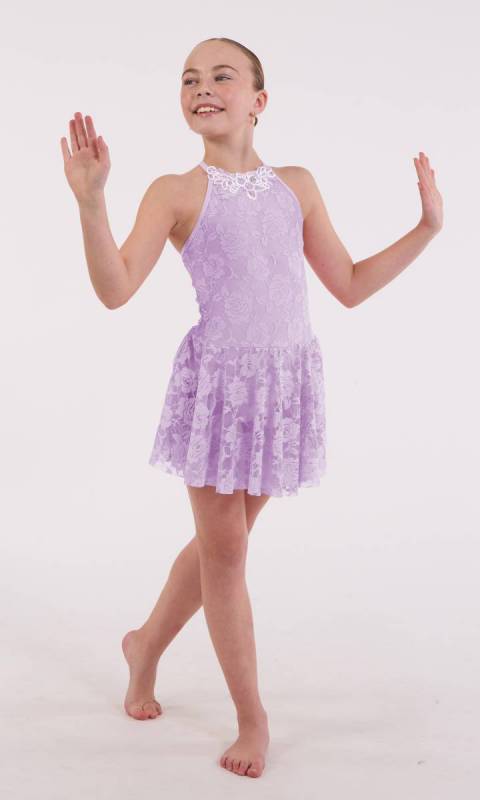 Lilac CT 3823