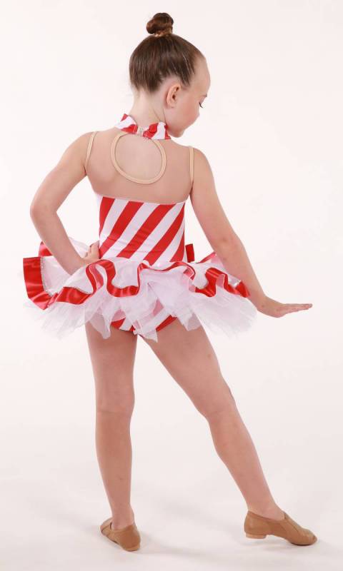White and Red