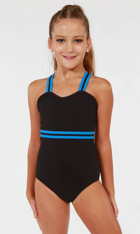 HYPE LEOTARD  Dance Studio Uniform