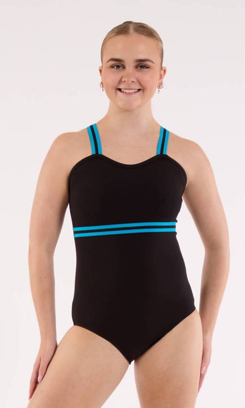 HYPE LEOTARD  Dance Studio Uniform