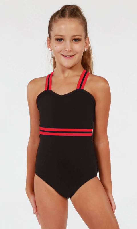 HYPE LEOTARD  Dance Costume