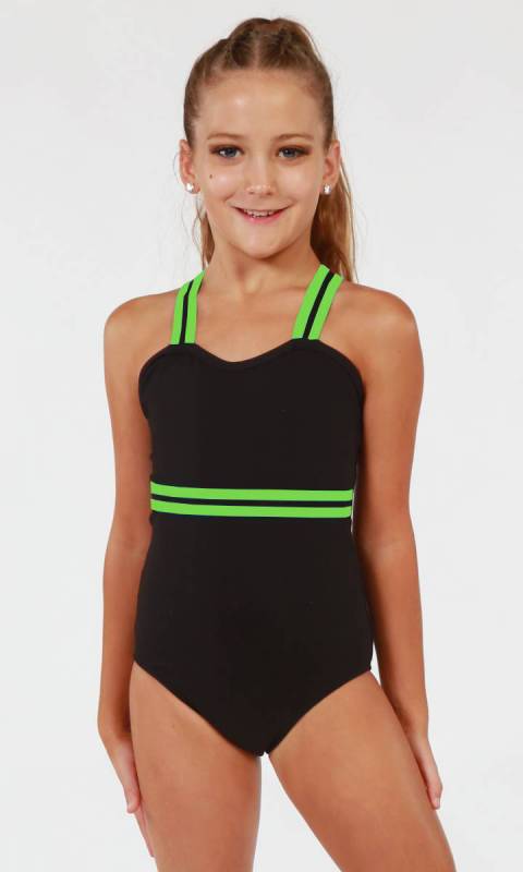 HYPE LEOTARD  Dance Costume