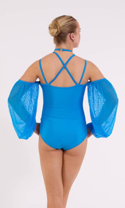 Bright Blue