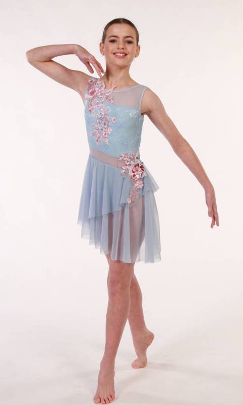 Blue 963