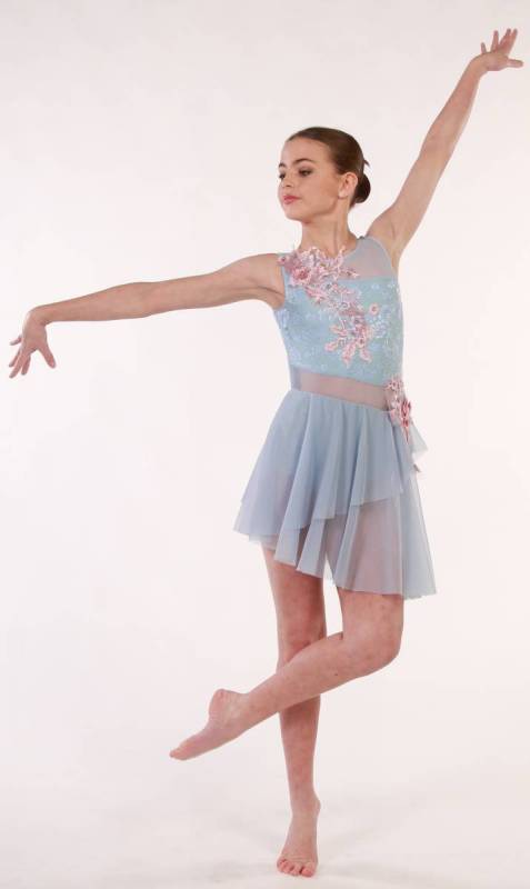 Blue 963