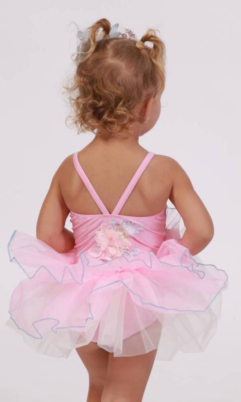 Soft Pink 733