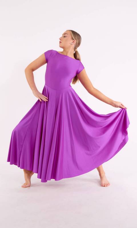 AMAZING GRACE Dance Costume